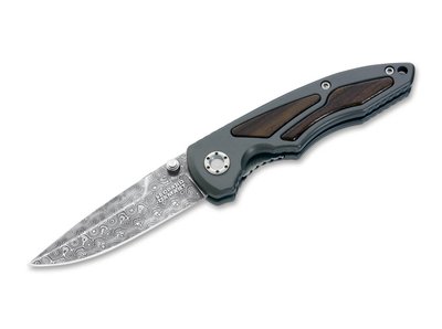 Нож Boker Leopard-Damast I