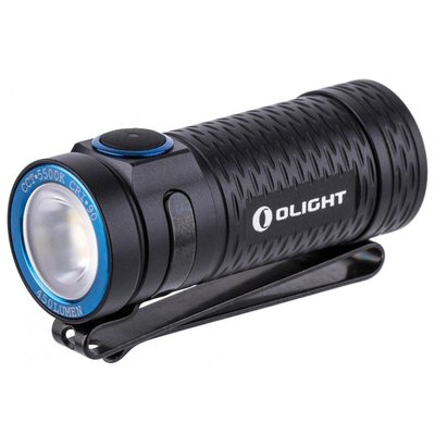 Ліхтар Olight S1 Mini HCRI
