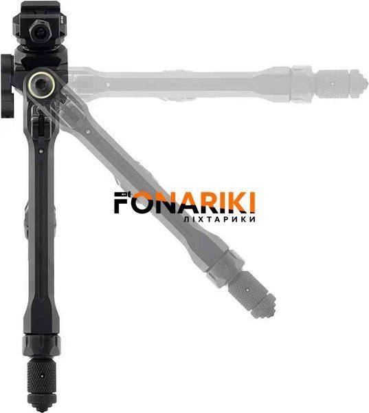 Сошки Leapers UTG PRO TBNR 18-23cм на Picatinny