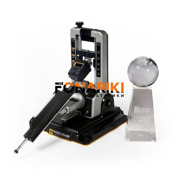 Точилка механічна Work Sharp Professional Precision Adjust Knife