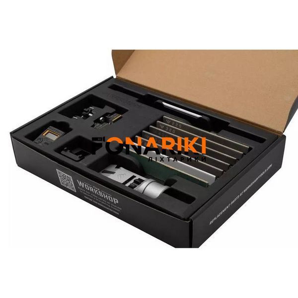 Точилка механічна Work Sharp Professional Precision Adjust Knife