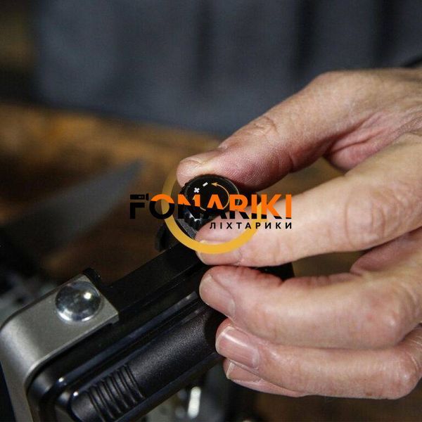 Точилка механічна Work Sharp Professional Precision Adjust Knife