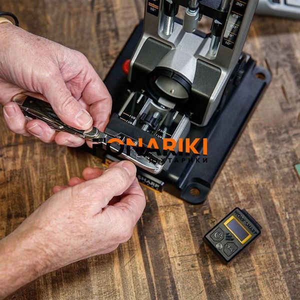 Точилка механічна Work Sharp Professional Precision Adjust Knife