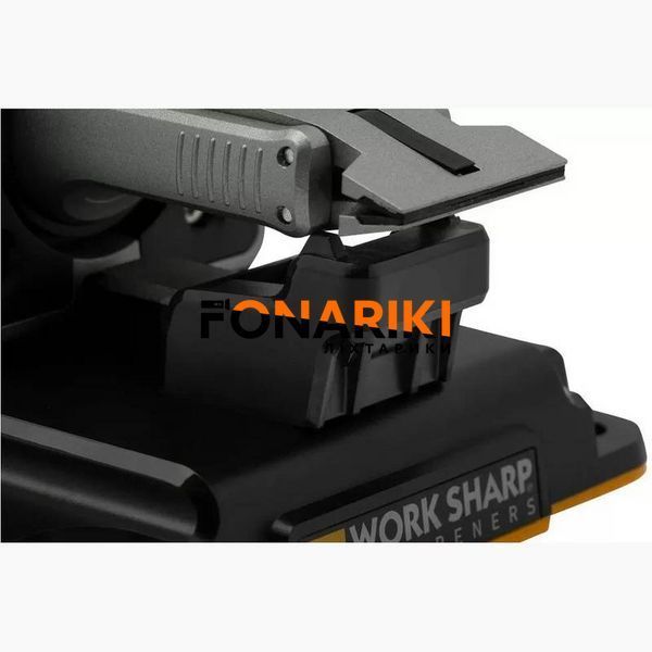 Точилка механічна Work Sharp Professional Precision Adjust Knife