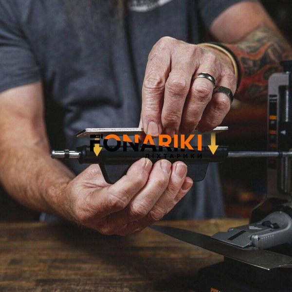 Точилка механічна Work Sharp Professional Precision Adjust Knife