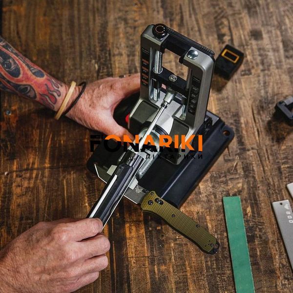 Точилка механічна Work Sharp Professional Precision Adjust Knife