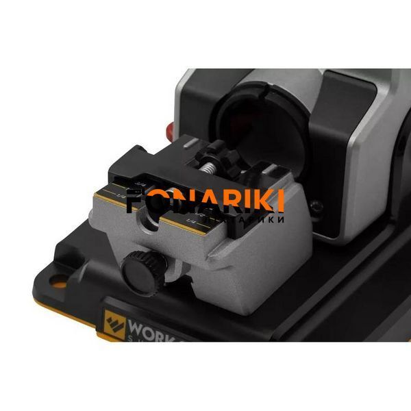 Точилка механічна Work Sharp Professional Precision Adjust Knife