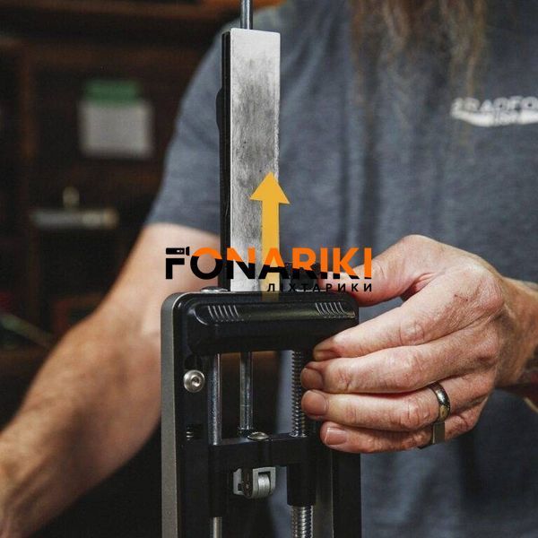Точилка механічна Work Sharp Professional Precision Adjust Knife