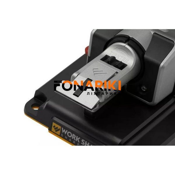Точилка механічна Work Sharp Professional Precision Adjust Knife