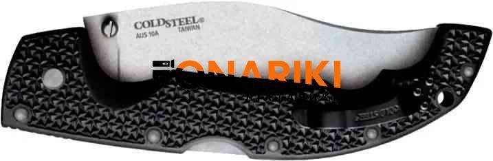 Ніж Cold Steel Voyager XL Vaquero серейтор