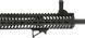 Упор передний ODIN B1 Handstop на M-LOK Черный