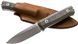 Ніж Lionsteel B40 Micarta