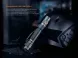 Фонарь Fenix PD35R ACE black