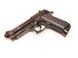 Пістолет пневматичний SAS PT99 Blowback BB кал. 4.5 мм