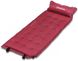 Самонадувающийся коврик KingCamp Base Camp Comfort(KM3560) красный