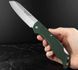 Нож Ontario Knife Camp Plus Folding Chef`s