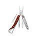 Комплект LEATHERMAN JAM & STYLE PS-RED, карт. коробка