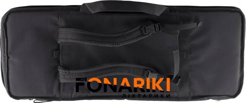 PCP воздушка Raptor 3 Compact HP PCP кал. 4.5 мм. Цвет - черный