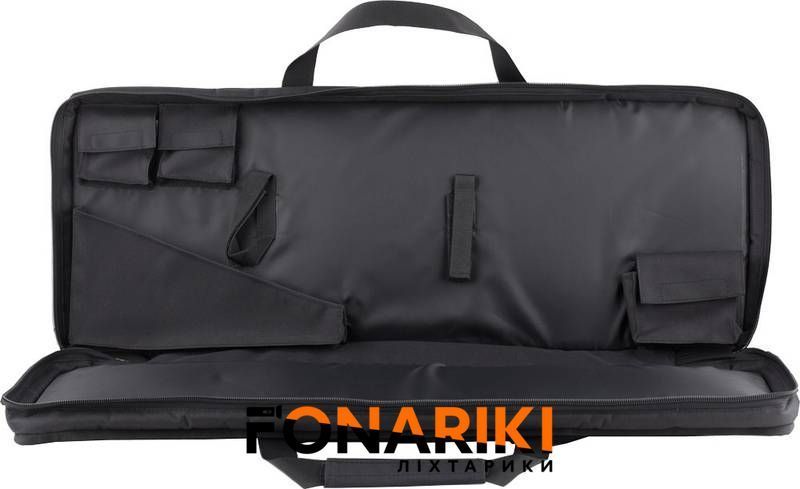 PCP воздушка Raptor 3 Compact HP PCP кал. 4.5 мм. Цвет - черный