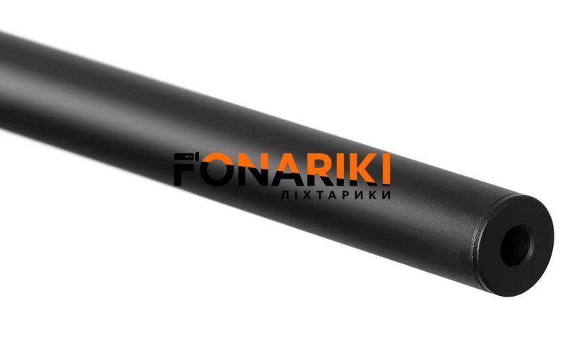 Гвинтівка страйкбольна Evolution M40 Spring 6 мм Black