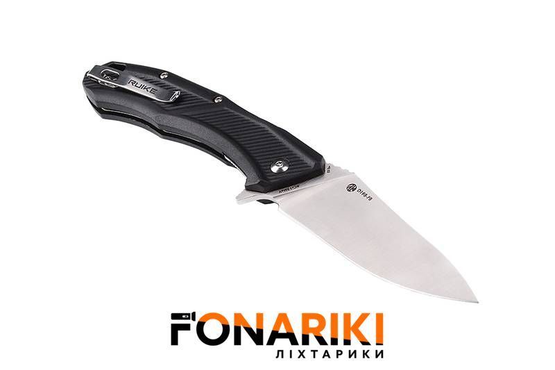 Ніж складаний Ruike D198-PB