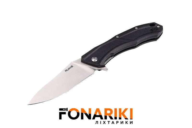 Ніж складаний Ruike D198-PB