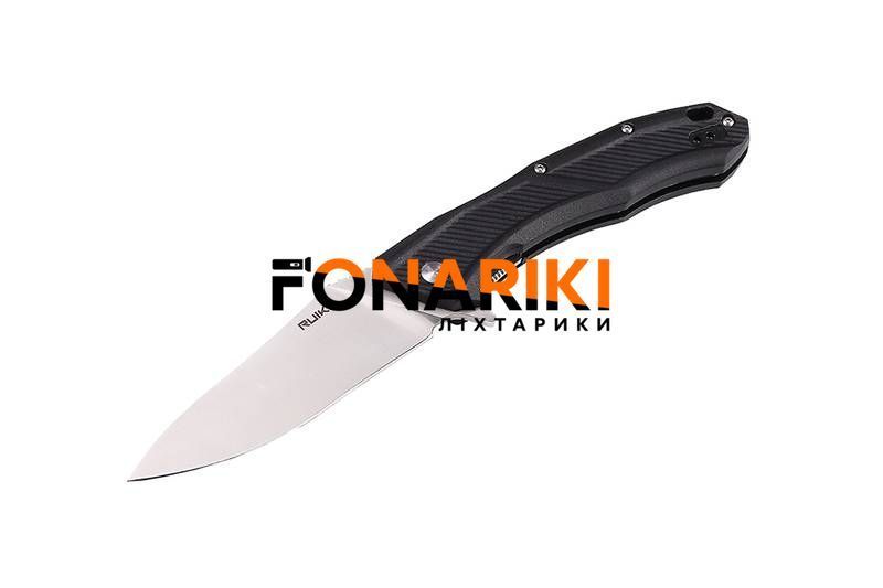 Нож складной Ruike D198-PB