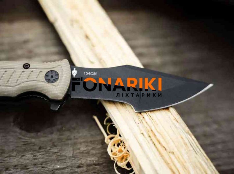 Нож Boker Plus Micro Tracker Folder