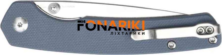 Нож CJRB Kain SW AR-RPM9 G10 Gray