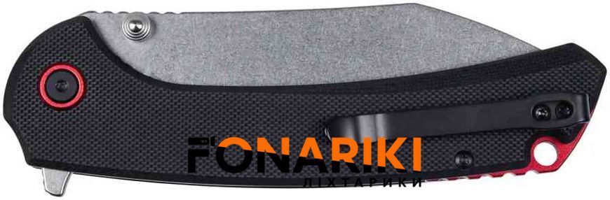 Ніж Skif Jock SW Black