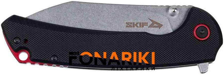 Ніж Skif Jock SW Black