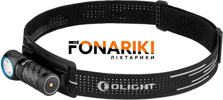 Ліхтар Olight Perun 3 Mini HCRI NW