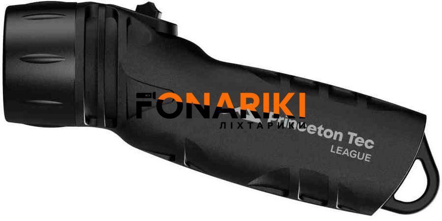 Ліхтар Princeton Tec League 420 lm Black