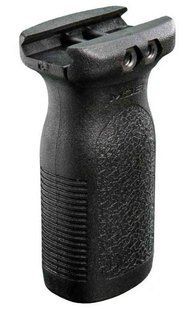 Рукоятка передняя Magpul RVG вертикальная. Weaver/ Picatinny