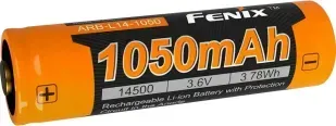 Акумуляторна батарея Fenix ARB-L14-1050 14500 1050 mAh