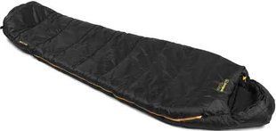 Спальник туристический зима Snugpak Basecamp Extreme Black
