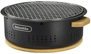 Гриль Naturehike CNK2550CF010 Steel