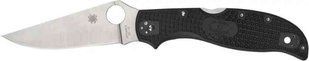 Ніж Spyderco Stretch 2 XL FRN пряма заточка