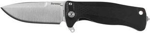 Нож Lionsteel SR22 Aluminium Black