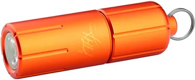 Ліхтар Olight iTHX Pumpkin Orange