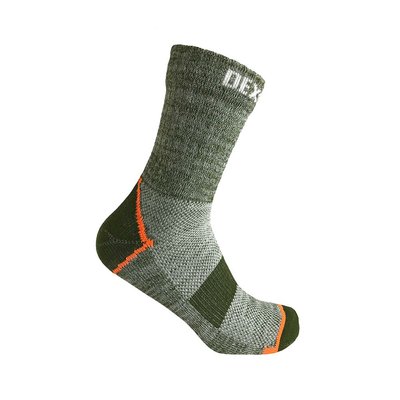 Водонепроникні шкарпетки Dexshell Terrian Walking Ankle M