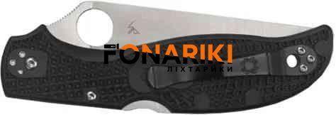 Нож Spyderco Stretch 2 XL FRN прямая заточка