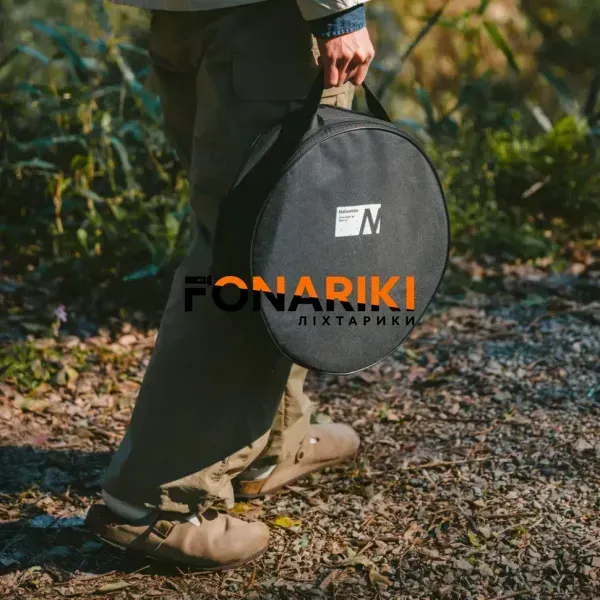 Гриль Naturehike CNK2550CF010 Steel