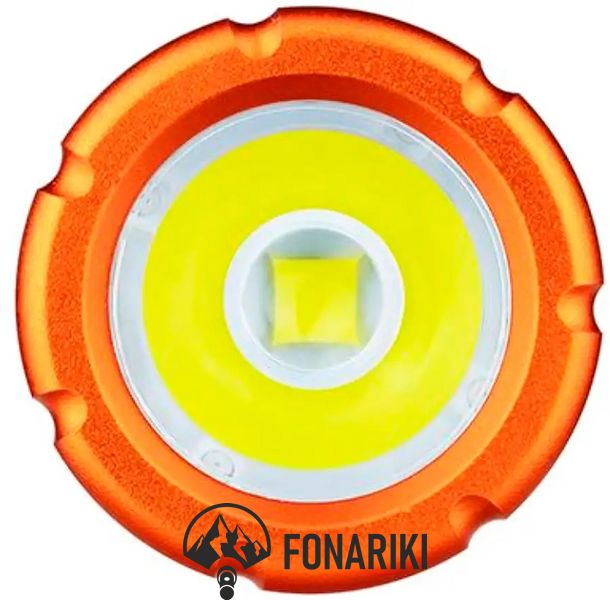 Фонарь Olight iTHX Pumpkin Orange