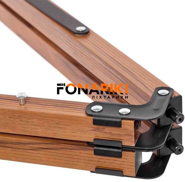 Розкладний стіл Skif Outdoor Scandi Duo