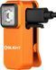 Фонарь Olight Oclip Orange