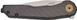 Ніж ZT 0545 Black