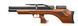 Пневматическая PCP винтовка Aselkon MX7-S Wood кал. 4.5 дерево