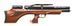 Пневматическая PCP винтовка Aselkon MX7-S Wood кал. 4.5 дерево