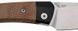 Ніж Kizer Momo Nitro-V G10 Micarta Natural